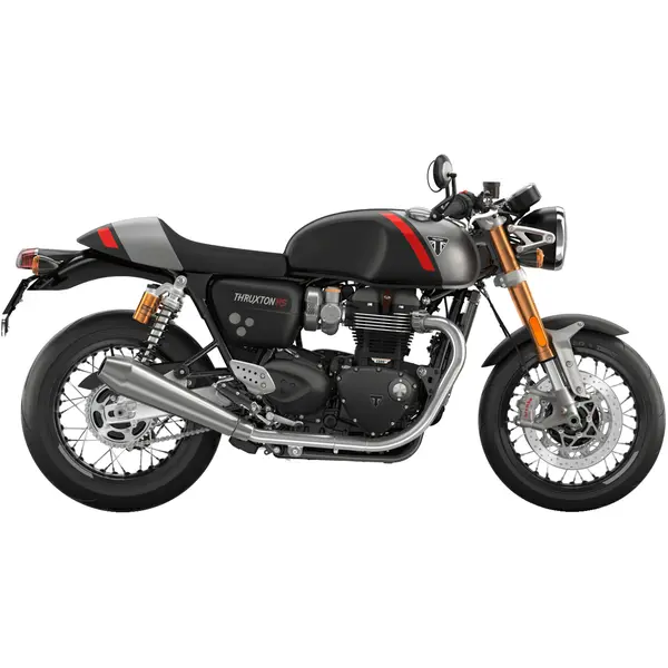 Thruxton 1200 RS